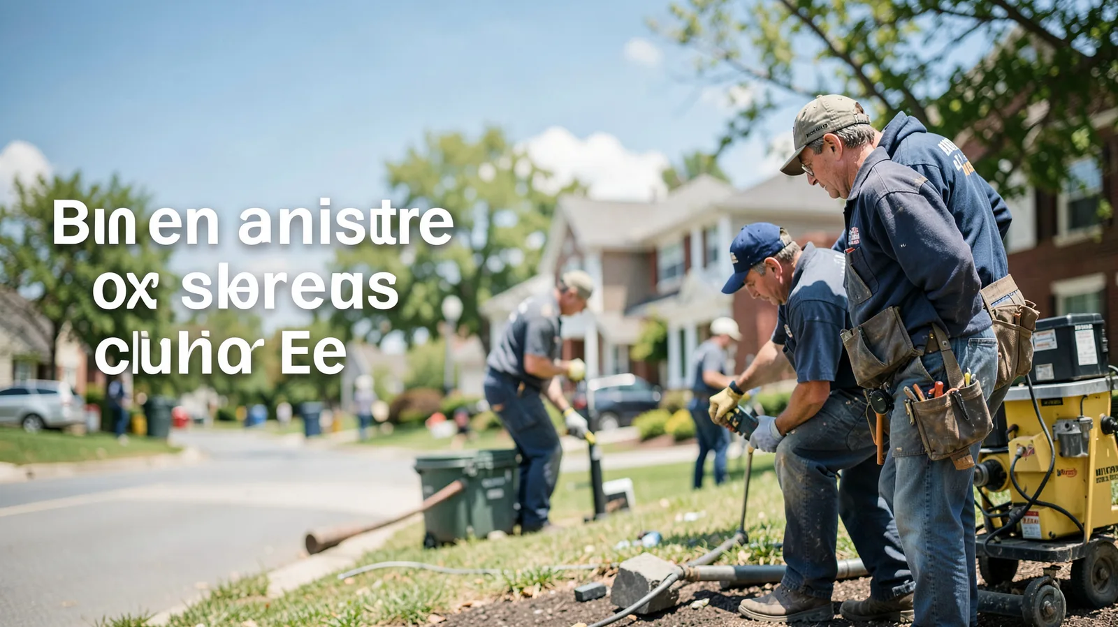 Electrician in Fredericksburg, IN near me